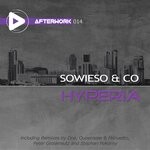 cover: Sowieso & Co - Hyperia