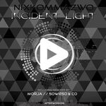 cover: Nixkommazwo - Incident Light