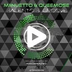 cover: Miinuetto|Queemose - Salento's Groove