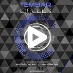 cover: Tembar - Circles