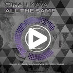 cover: Sinan Kaya - All The Same