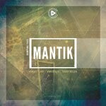 cover: Mantik - Dumping Face