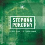 cover: Stephan Pokorny - Rebirth Of Nature, Part 2