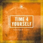 cover: Ale C|Oscar Barila - Time 4 Yourself, Vol 02