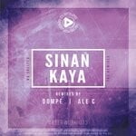 cover: Sinan Kaya - No Shelter (The Remixes)