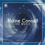 cover: Blaine Connell - The Music