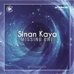 cover: Sinan Kaya - Missing One