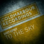 cover: Davey Asprey - To The Sky