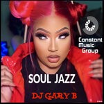 cover: Dj Gary B - Soul Jazz