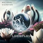 cover: Max Koval - Discretion