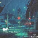 cover: Bery - Shake Your Body