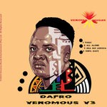 cover: Dafro - Venomous V3