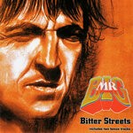 cover: Mr Big - Bitter Streets (Expanded Edition)