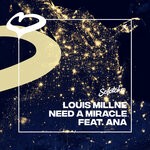 cover: ANA|Louis Millne - Need A Miracle (Extended Mix)