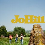 cover: Jo Hill - The Circle (Live From The Stone Circle)