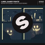 cover: Gabry Ponte|Lum!x - Monster (Gabry Ponte 2023 Remix)