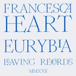 cover: Francesca Heart - Eurybia