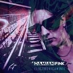 cover: Damian Fink - Electronicamente