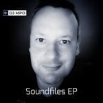 cover: Dj Mpo - Soundfiles EP