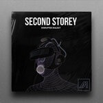 cover: Second Storey - Disrupted Dialect