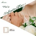 cover: Various - Infinite Flame, Vol 8