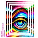 cover: Koji Tobuka|World Vibes Music Project - Psychedelic Eye