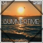 cover: Zed Arson - Summertime