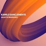 cover: Kamilo Sanclemente - Galactic Resonance