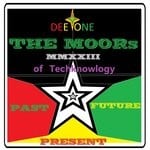 cover: Deeone - The Moors Of Techknowlogy Past Present And Future Mmxxii