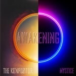 cover: Mystice|The Kompozitor - Awakening