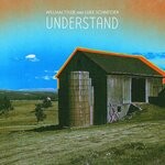 cover: Luke Schneider|William Tyler - Understand