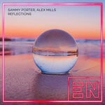 cover: Alex Mills|Sammy Porter - Reflections (Extended Mix)