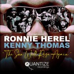 cover: Kenny Thomas|Ronnie Herel - The Sun Will Rise Again