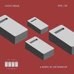 cover: Yuichi Inoue - A Night In The Room EP