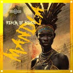 cover: Realm Of House - MANDLA (Arawakan Drum Mix)