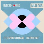 cover: Jtj|Spiro Catalano - Leather Hat