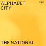 cover: The National - Alphabet City