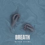 cover: Masud' Neema - Breath