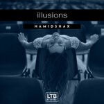 cover: Hamidshax - Illusion