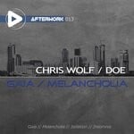 cover: Chris Wolf|Doe - Gaia/Melancholia