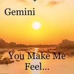 cover: Gemini - You Make Me Feel...