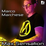 cover: Marco Marchese - Max Sensation