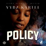 cover: Vybz Kartel - Policy