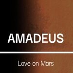 cover: Amadeus - Love On Mars