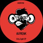 cover: Alfrenk - City Light EP