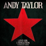 cover: Gary Stringer|Andy Taylor - Love Or Liberation