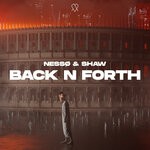 cover: Nesso|Shaw - Back N Forth