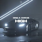 cover: Amour|Oing - High