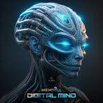 cover: Mendala - Digital Mind