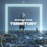 cover: Dyce|Shaw - Territory